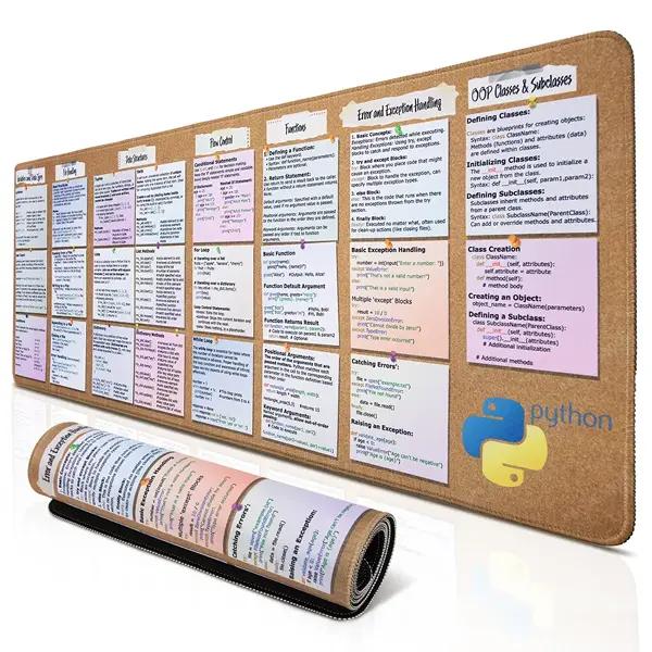 LEARN PYTHON